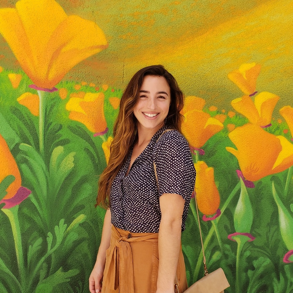 Meet your Posher, Kayleigh